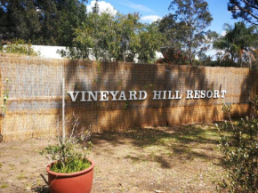 Vineyard Hill, Lovedale